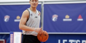 【大发扑克】重回梦想起点 代表福建征战CBA！区俊炫：新赛季目标场均两双