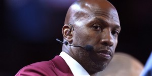 【大发扑克】利特尔：此前不知道下场会打20分钟还是会DNP 而昌西会把一切说清