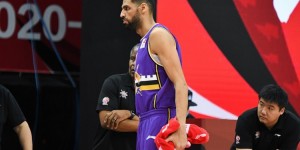 【大发扑克】前独行侠中锋梅杰里签约科威特俱乐部 效力北控时场均2.5分1板