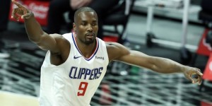 【大发扑克】真挚的祝福！ NBA官方祝伊巴卡32岁生日快乐