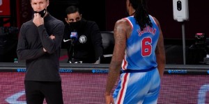 【大发扑克】网记评小乔丹交易：没搭上太多资产就甩掉了他 得到的回报也不错