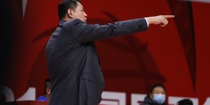 【大发扑克】鲁媒：山东男篮教练组至今仍未敲定 巩晓彬是否留任尚不明朗