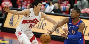 【大发扑克】名记：丹尼斯-史密斯已经与开拓者签下了一份训练营合同