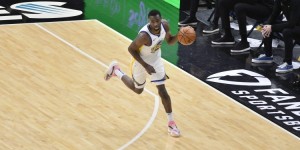 【大发扑克】勇士记者：球队老将们相信可重回竞争行列 但需维金斯的稳定贡献