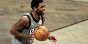 【大发扑克】篮网工作人员：万一欧文感染了 我祈祷他能活下来