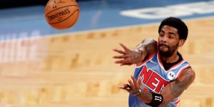 【大发扑克】缺阵2场&7次技犯&拒绝赛后采访 欧文上赛季累计被罚款91.5万美元