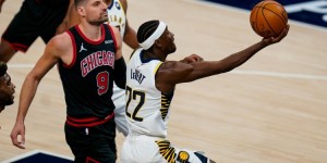 【大发扑克】勒韦尔：受伤不严重 昨天还在正常训练&打球