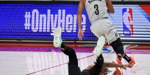 【大发扑克】CJ谈球员拒绝疫苗：我们要尊重每个人 也要尽力教育每个人