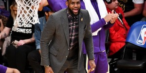 【大发扑克】LBJ旗下娱乐公司SpringHill接近完成融资 目前估值6.5亿到7亿刀