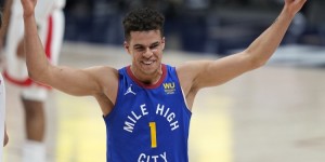 【大发扑克】豪赌未来！掘金顶薪续约小波特 究竟值不值？