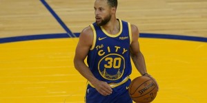 【大发扑克】美媒盘点NBA建立至今的两亿合同：一共6份 库里独占两份