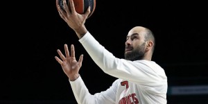 【大发扑克】字母哥：没有斯潘就没有现在的我 我想接过希腊国家队接力棒