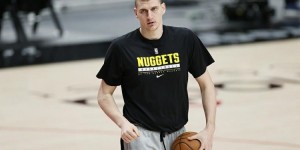 【大发扑克】约基奇：假如负荷管理能让我避免伤病的话 那就是一个明智的选择