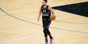 【大发扑克】TA记者：骑士有可能会成为本西下家的“外卡”球队