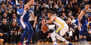 【大发扑克】湾区记者：只要追梦还在阵中 勇士对本西就不会那么感兴趣