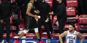 【大发扑克】森林狼记者：本西愿意被交易到森林狼与唐斯等人一起打球