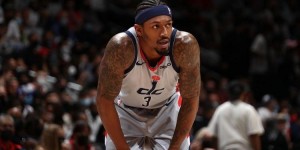 【大发扑克】小昂塞尔德：比尔在进攻端的负担阻碍了他在防守端的表现