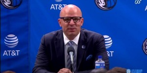 【大发扑克】10年没赢过首轮？基德：这体现了获胜有多困难 相信今年可以突破