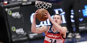 【大发扑克】Shams：绿军与加里森-马修斯签下了一份一年无保障合同