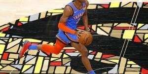 【大发扑克】锡安会离开鹈鹕？盘点11位菜鸟合同期内被交易的现役球员