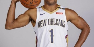 【大发扑克】前勇士球员&现太阳助教杰克获得本赛季BIG3联盟最佳新秀奖