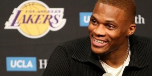 【大发扑克】分享自己的故事！威少新纪录片将于下个月中旬首映