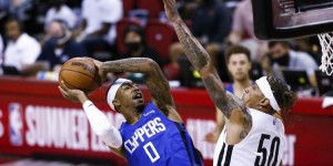 【大发扑克】名记：开拓者有意比斯利&帕特森&恩尼斯&哈尔滕斯泰因