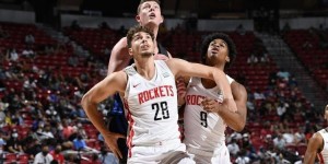 【大发扑克】【赛季前瞻】火箭：杰伦-格林会是麦迪&哈登之后的外线答案吗？