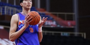 【大发扑克】凤凰队CEO：我们将尽全力帮助周琦实现重返NBA的梦想