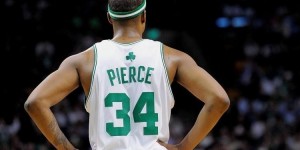 【大发扑克】里弗斯：刚执教绿军时和皮尔斯大吵了一架 他最开始不会转移球