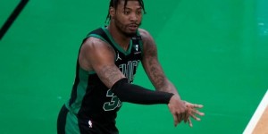 【大发扑克】斯玛特：我可以在职业生涯的第8年得到队史的第18枚戒指吗？