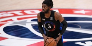 【大发扑克】诺埃尔称里奇-保罗没回复火箭湖人等球队对自己感兴趣的电话