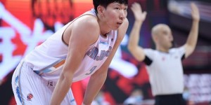 【大发扑克】媒体人：周琦将在全运会后前往澳大利亚参加NBL比赛