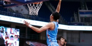 【大发扑克】辽媒：新疆一年年的无所作为让周琦彻底伤心 他想用成绩证明自己