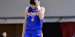 【大发扑克】媒体人：如果周琦最终真的去了澳洲联赛 也应该祝福他一切顺利