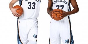 【大发扑克】网友称灰熊也应退役盖伊的球衣 盖伊转发：希望如此