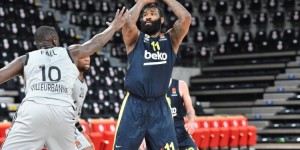 【大发扑克】欧洲记者：前NBA球员凯尔-奥奎因和法国联赛球队达成协议