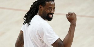 【大发扑克】薪资专家：小乔丹未来两年可从活塞得到788万&783万