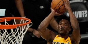 【大发扑克】美媒：巴特勒710万卖掉在迈阿密的房产 比购买时高出约250万