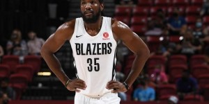 【大发扑克】队记：“半兽人”法里埃德本周将为湖人进行试训