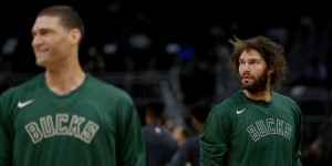 【大发扑克】2K22速度最慢球员榜：法尔、洛佩兹兄弟、博班并列第一 阿德第16