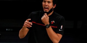 【大发扑克】美媒预测新赛季最佳教练：斯波力压纳什居首 科尔第七