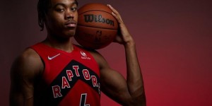 【大发扑克】斯科蒂-巴恩斯：我想成为名人堂球员 想统治这个联盟