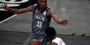 【大发扑克】纳什：克拉克斯顿是我们的重要组成部分 他能防守多个位置