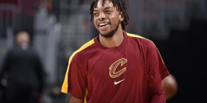 【大发扑克】NBA高管票选将在新赛季迎来爆发的球员：加兰德获最多选票