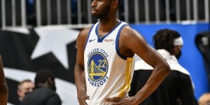 【大发扑克】若不想错过勇士主场比赛 维金斯需要在10月8日前接种疫苗