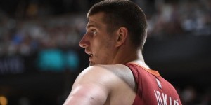 【大发扑克】ESPN评新赛季百大球员之25-6：约基奇第6 哈登第10 欧文第20