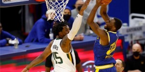 【大发扑克】维金斯不接种疫苗！名记：勇士以保护球员隐私为由拒绝发表评论