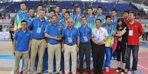 【大发扑克】广东和辽宁再次会师全运男篮决赛 相较于8年前还有谁仍在阵中？