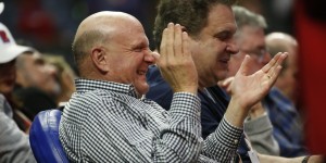 【大发扑克】鲍尔默：我们想赢得总冠军 伦纳德的复出取决于医生和他自己